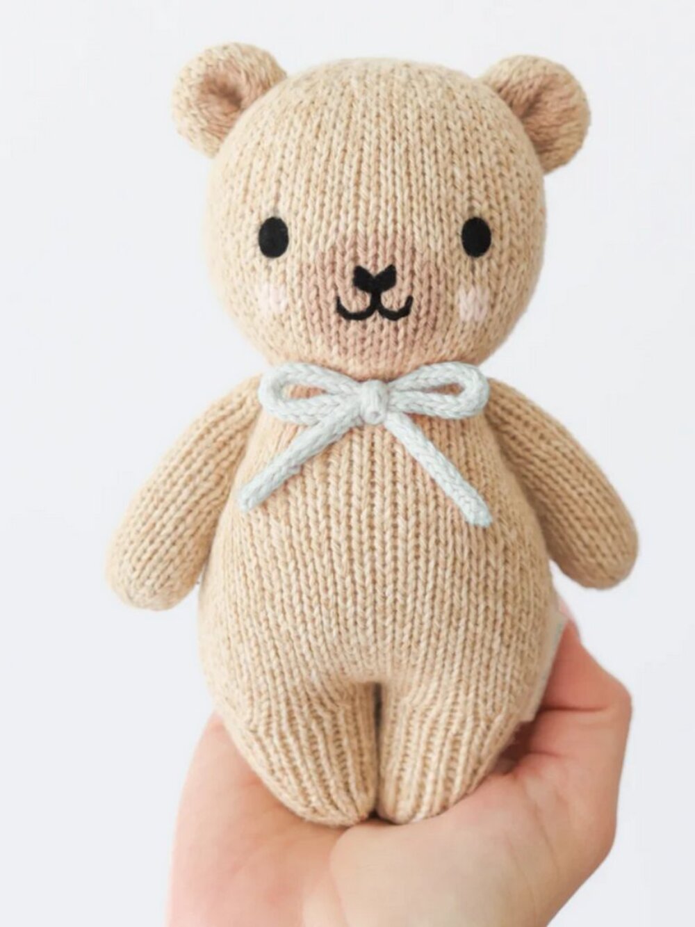 Cuddle & Kind Baby Honey Bear